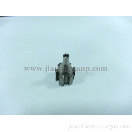 High Precision Dropping Water Nozzle with Stainless Steel 310